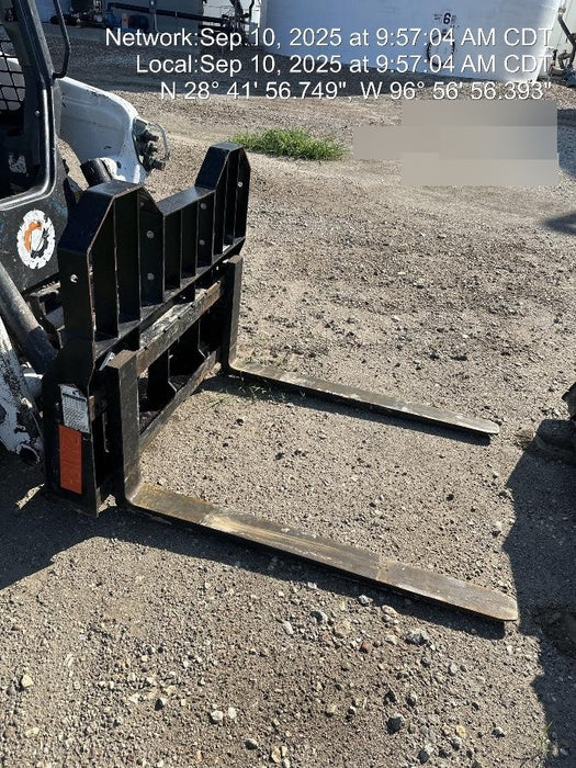 2024 VIRNIG PF4855-5VG