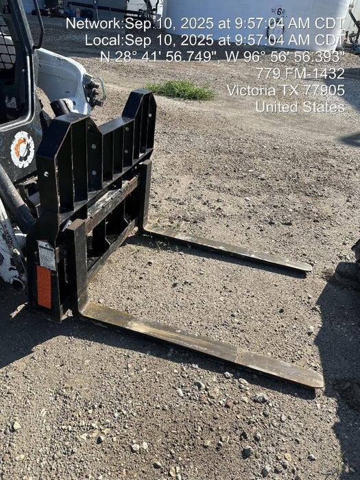 2024 VIRNIG PF4855-5VG