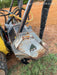 2012 FAE USA Mulching Attachment