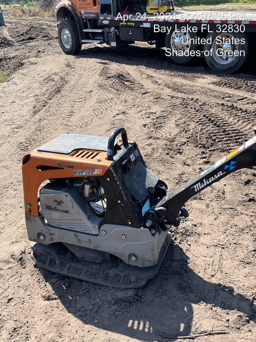 2023 MULTIQUIP MV308GH