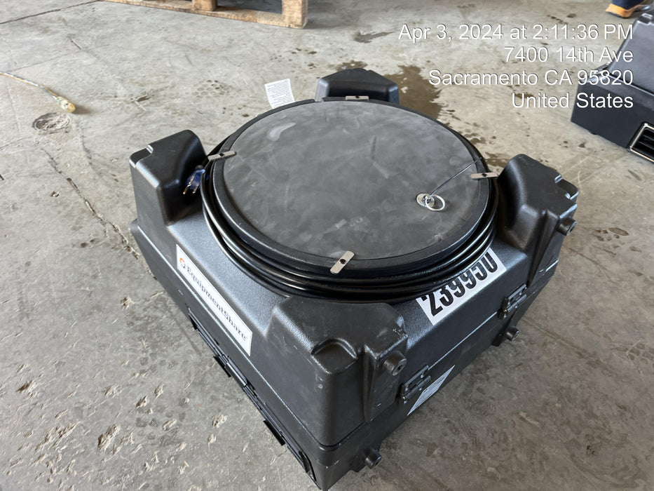 2022 PHOENIX Guardian R Hepa