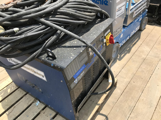 2020 TRU-WELD TW 6900