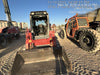 2020 Takeuchi TL12R2-CR Cab/Heat/Air, Hydraulic QC