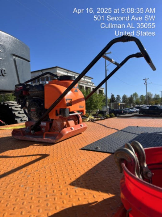 2023 MULTIQUIP MVC82VHW