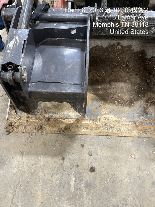 2022 PALADIN UTILITY GRAPPLE 11876-0022