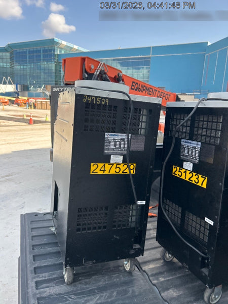 2022 KWIKOOL KPAC1411-2