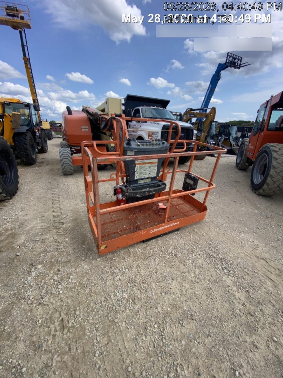 2023 JLG 450AJ