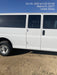 2023 CHEVROLET Express Van - Rental