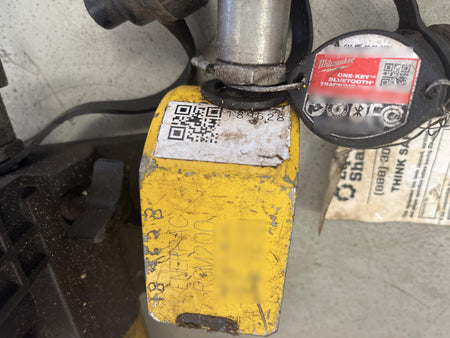 2021 ENERPAC RSM200
