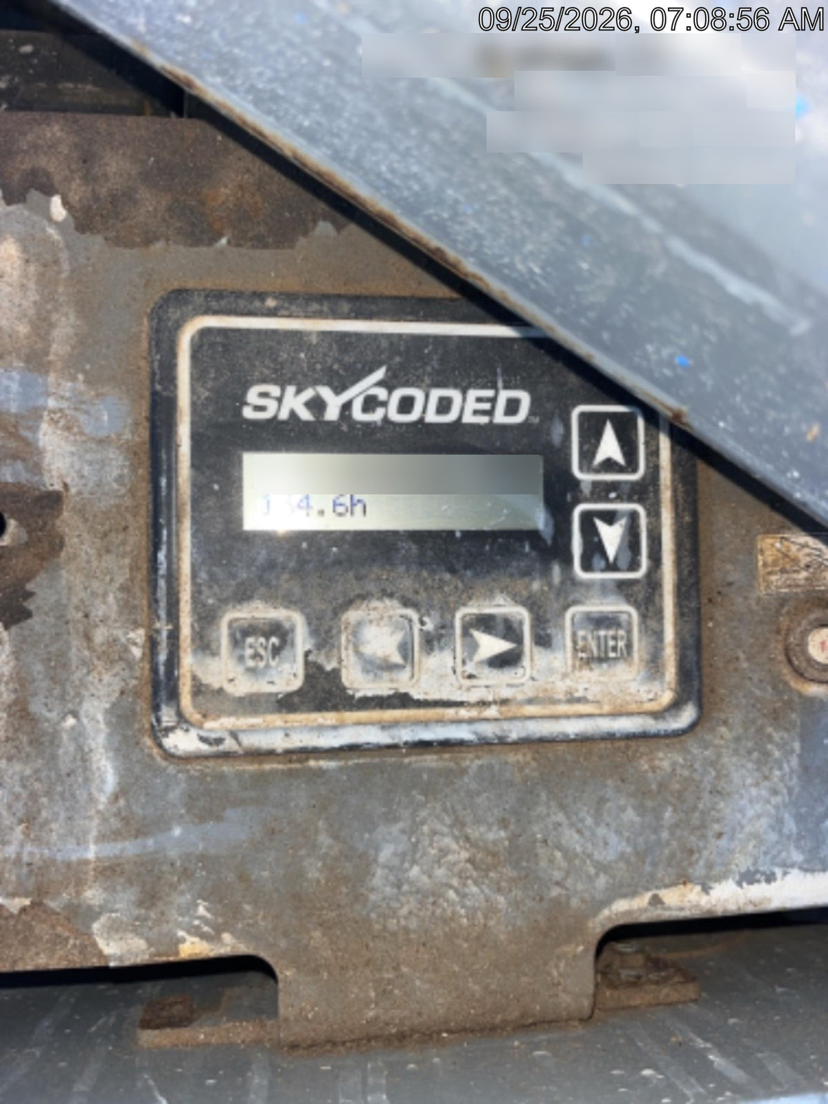 2021 SKYJACK SJ3226