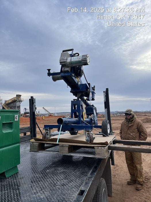 2024 CURRENT TOOLS 100A