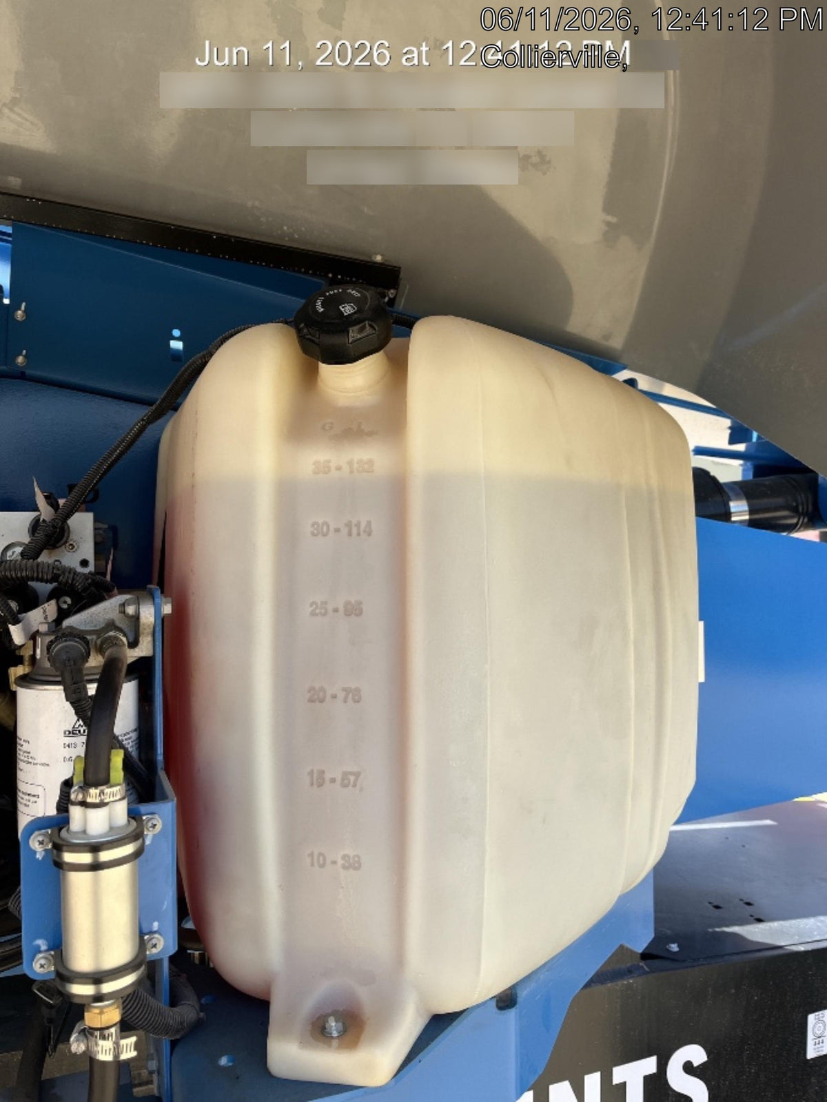 2026 GENIE S-85 XC