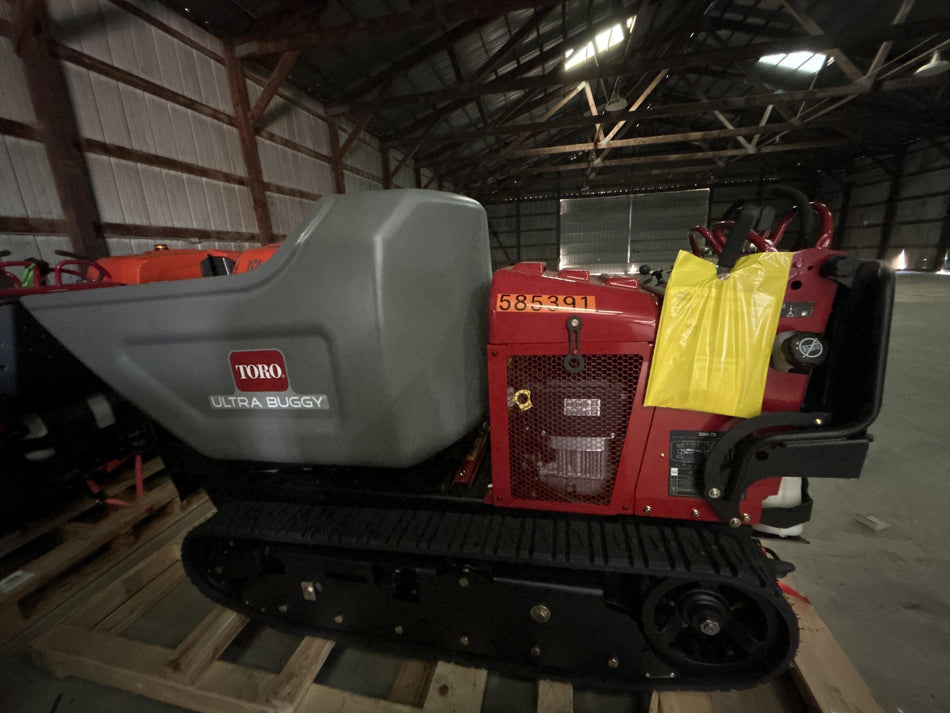 2025 TORO MBTX 2500-TS