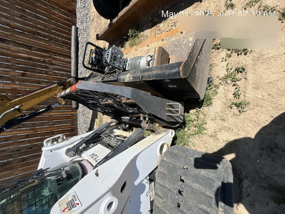 2021 PALADIN 48" Pallet Forks - Paladin