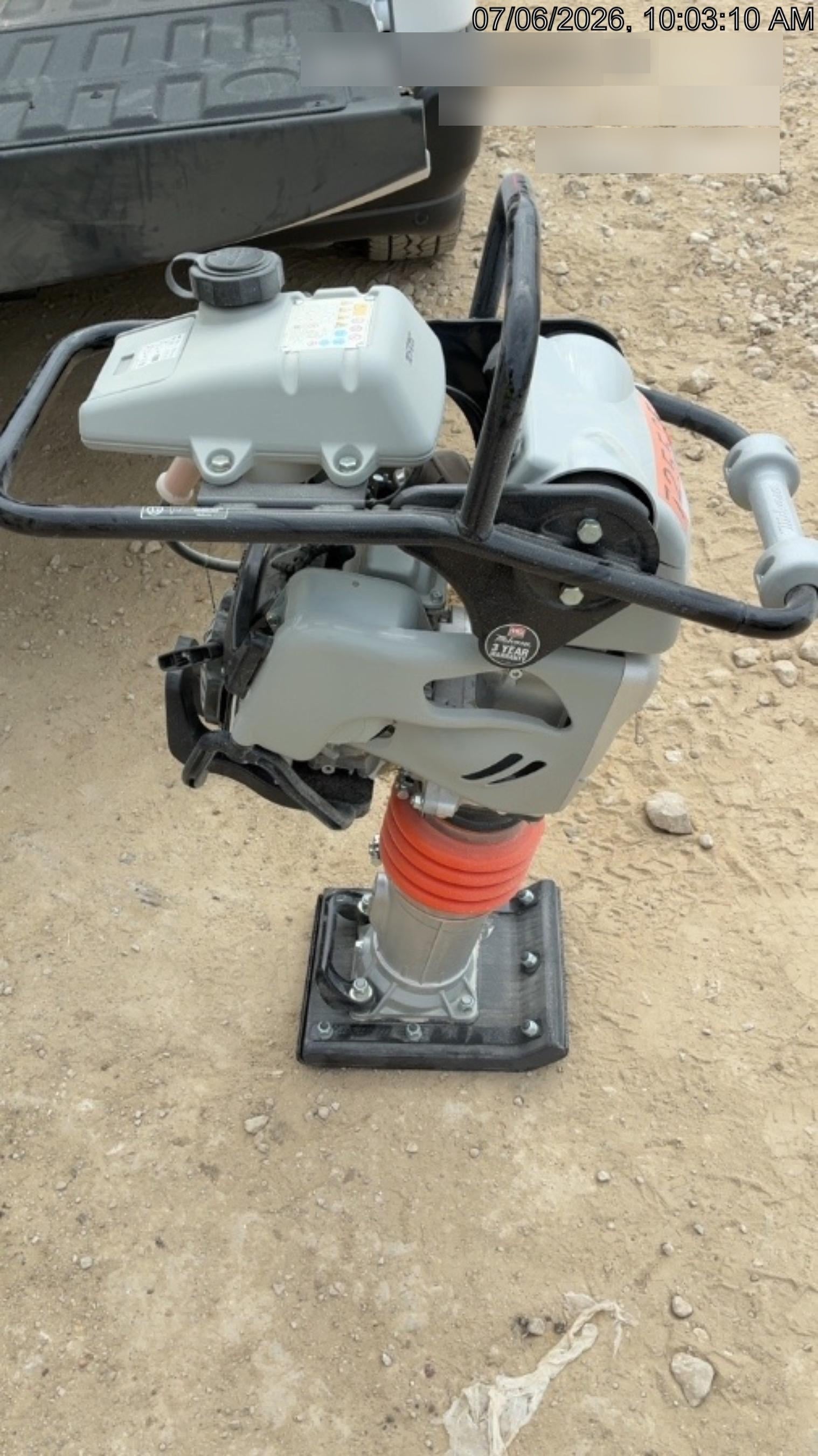 2026 MULTIQUIP MTX60HD