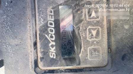 2021 SKYJACK SJ3219
