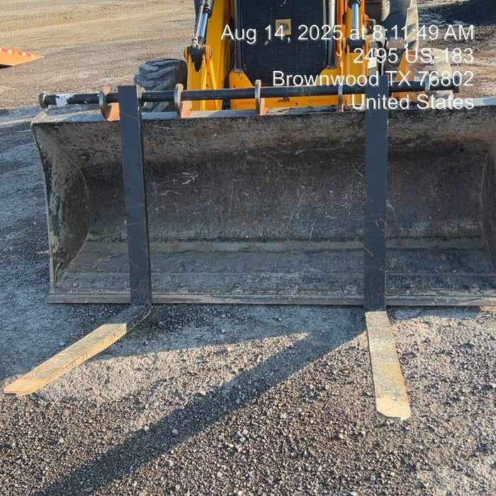 2025 STAR INDUSTRIES LBA180-36