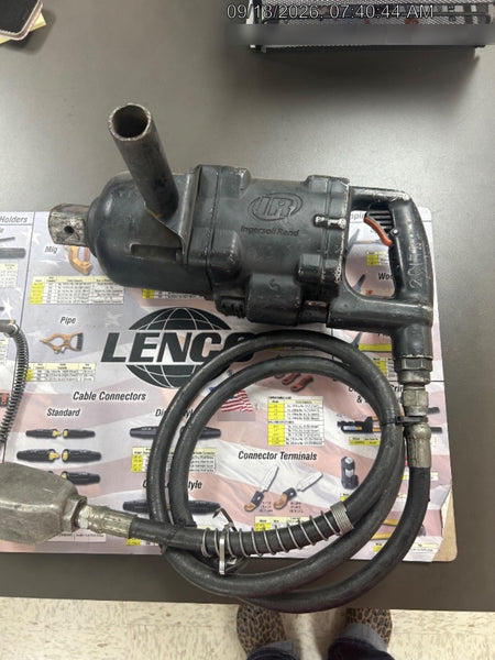 2022 INGERSOLL RAND 3955B2TI