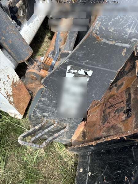 2020 PALADIN 72" Skid Steer Forks