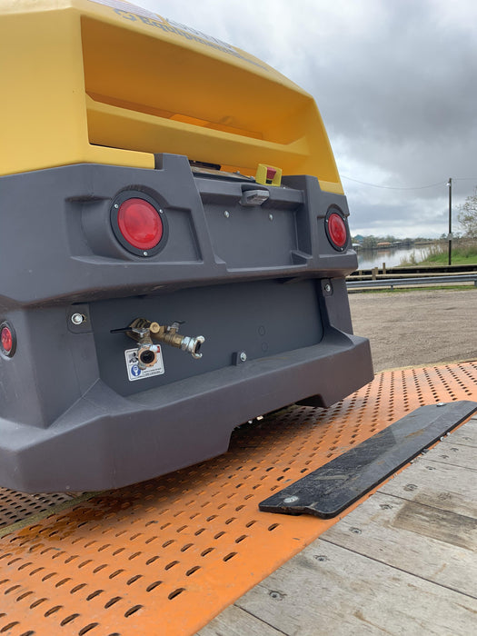 2022 ATLAS COPCO XAS188 CWK