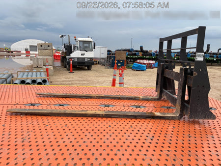 2026 ARROW MATERIAL HANDLING F5144CB