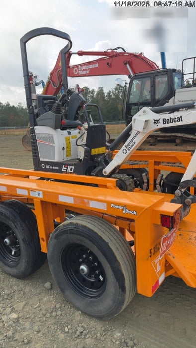 2025 TRIPLE L 1012 - Triple L