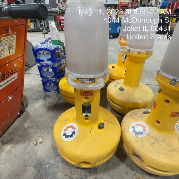 2021 WOBBLE LIGHT 101-111104