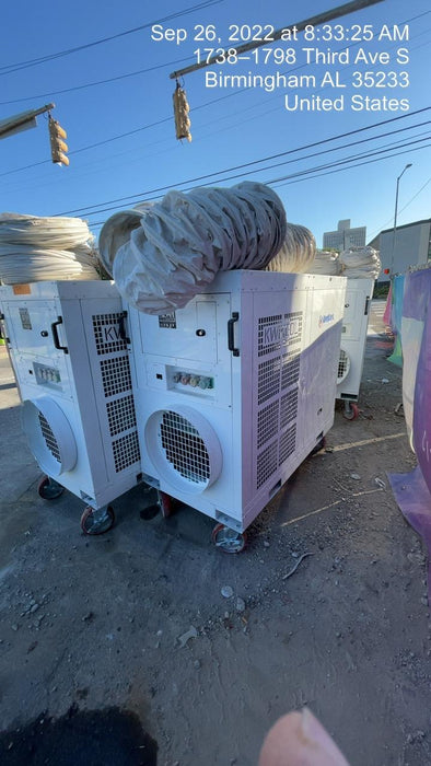 2022 KWIKOOL KPO12-43H