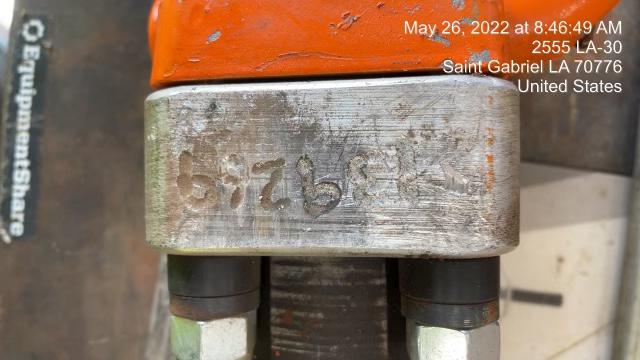 2021 MICHIGAN PNEUMATIC MP-MOTOC-375-ITD