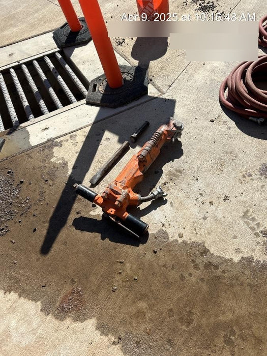 2021 MICHIGAN PNEUMATIC MP-TPB60-114