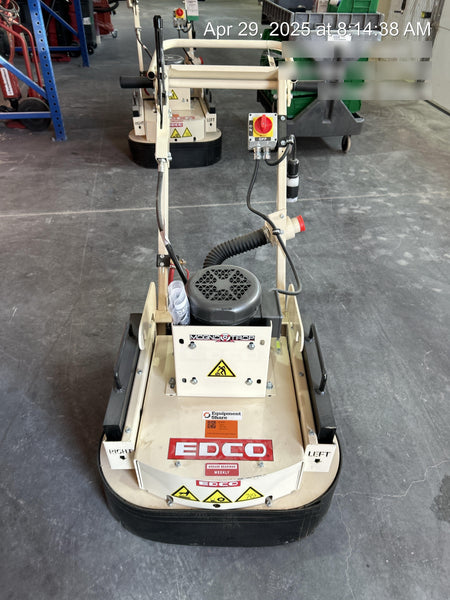 2025 EDCO 2EC-NG