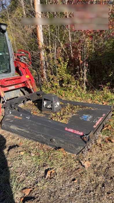 2022 PALADIN 30372A-0022