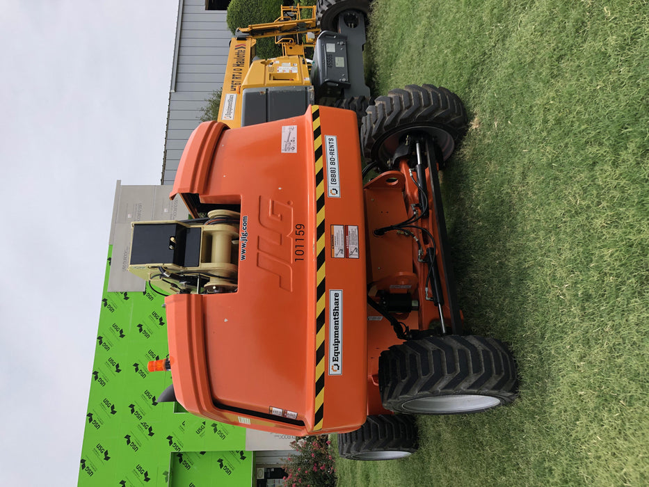 2020 JLG 660SJ