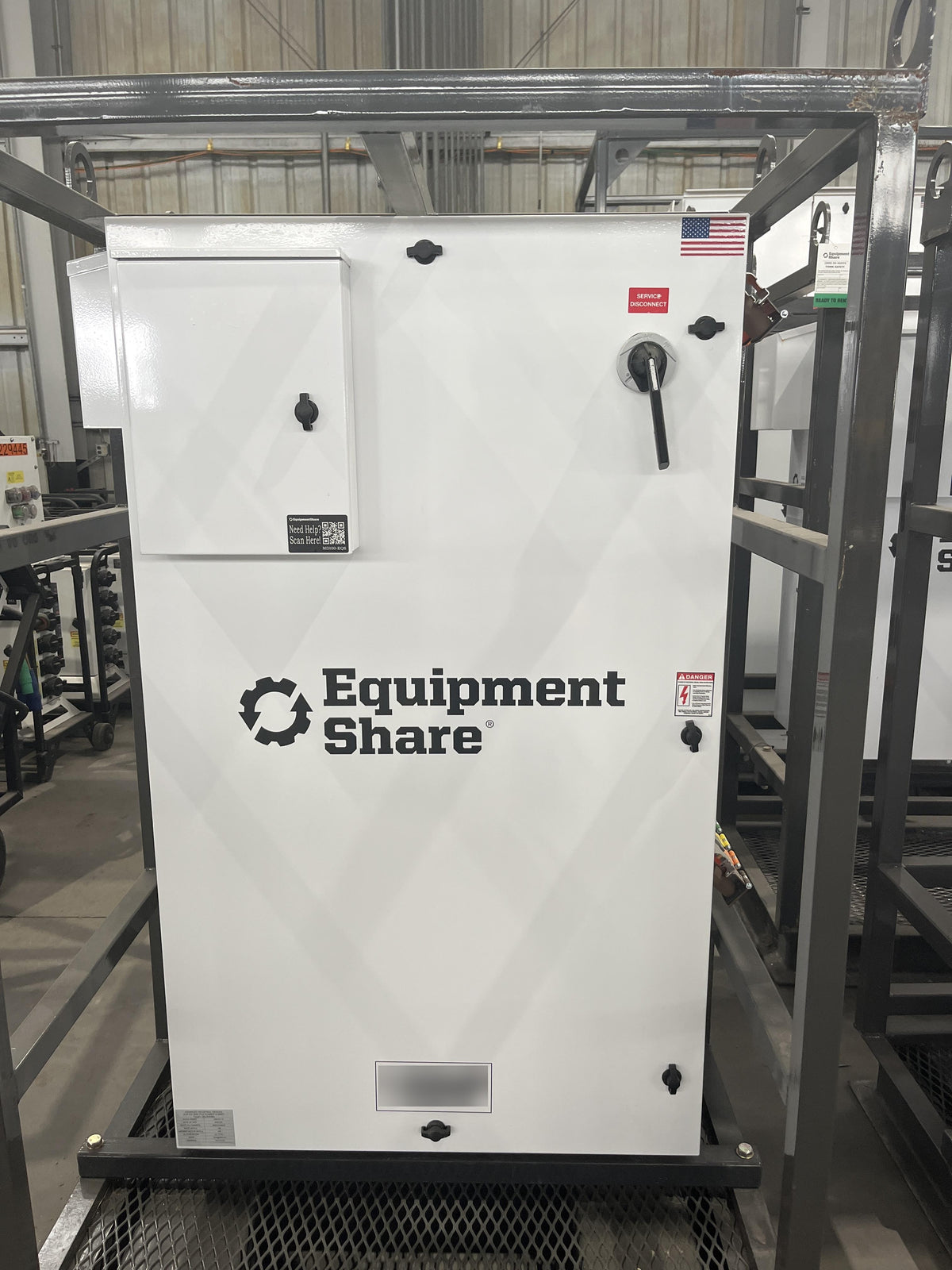 2025 FUJI MD100-EQS