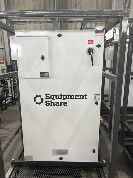2025 FUJI MD100-EQS