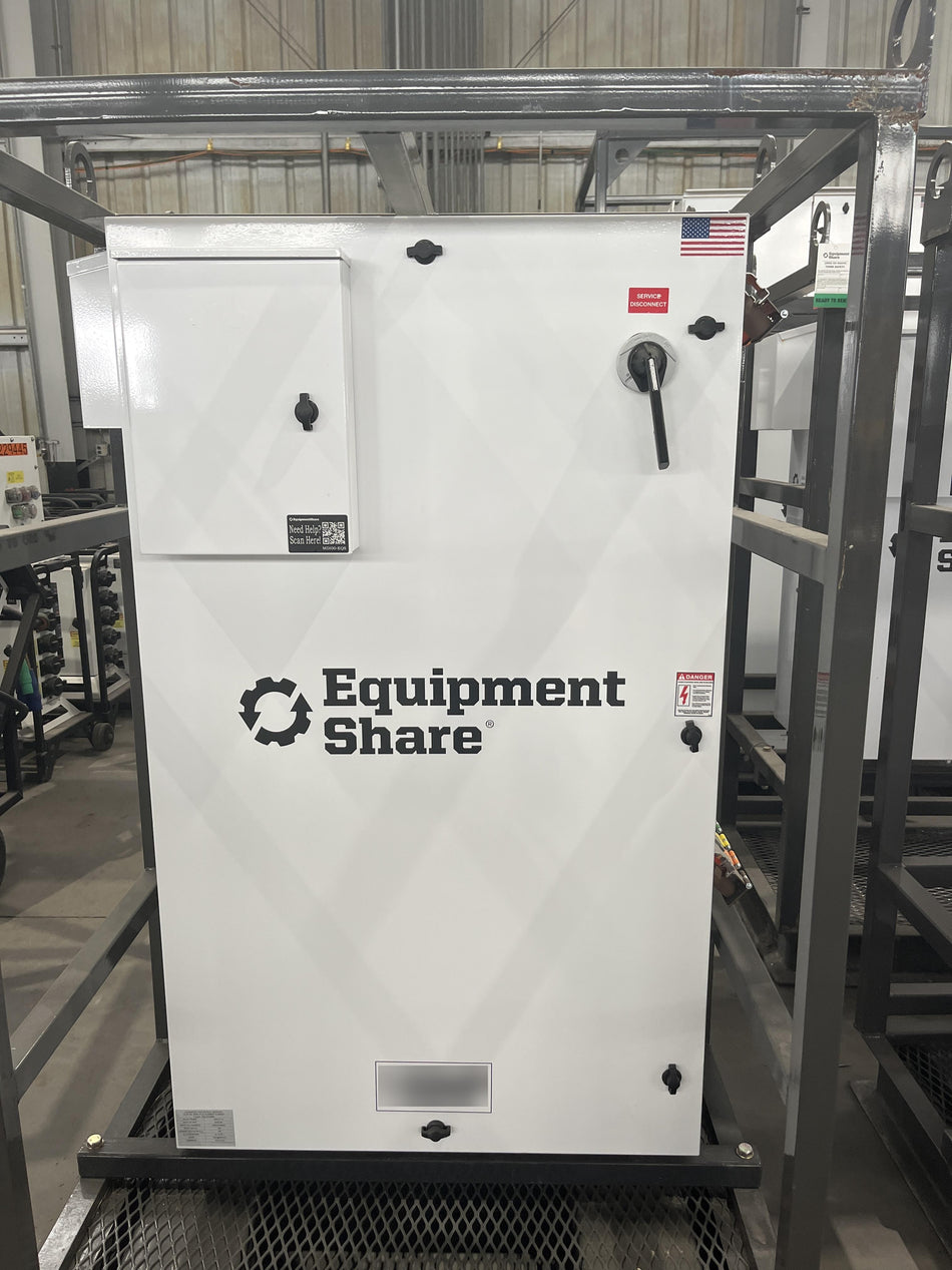 2025 FUJI MD100-EQS
