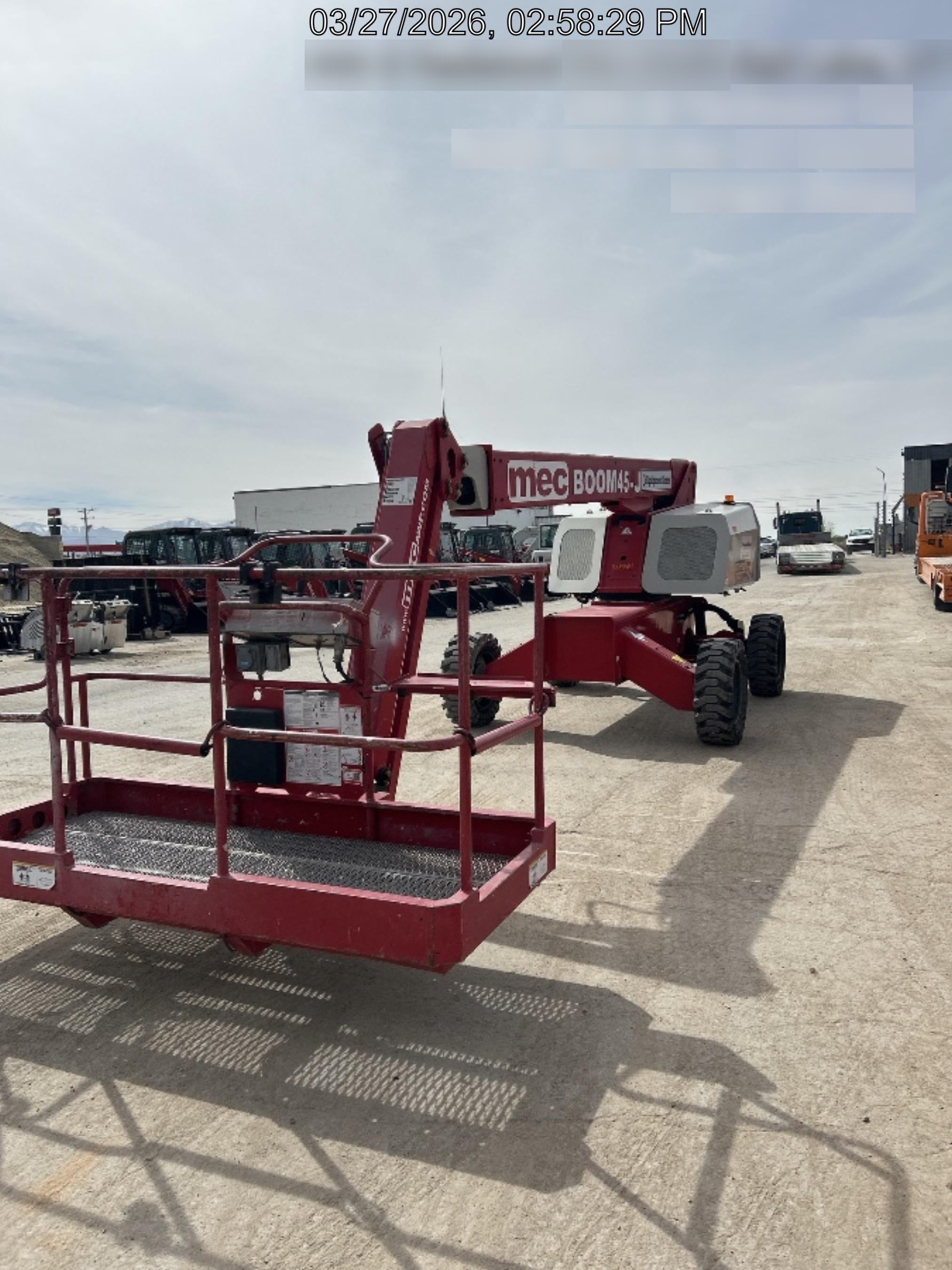 2020 MEC 45-J D