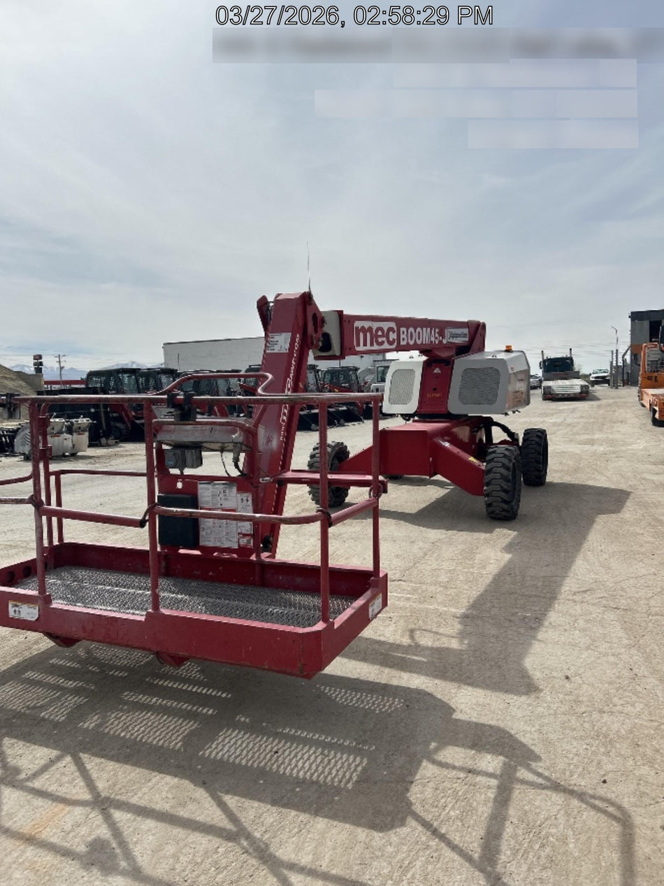 2020 MEC 45-J D