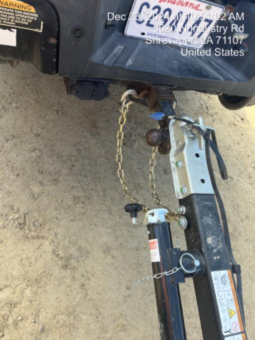 2024 WACKER NEUSON LTT4