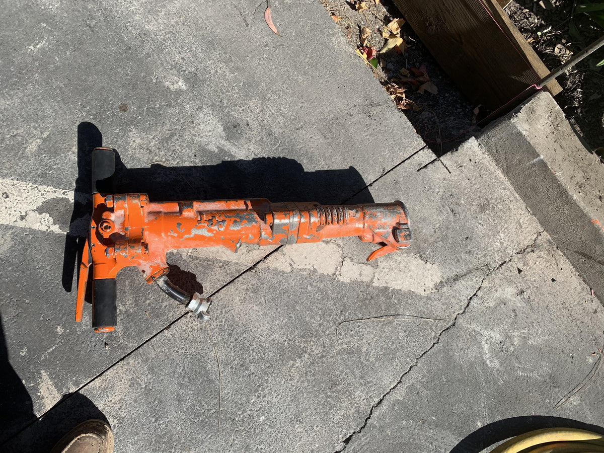 2019 AMERICAN PNEUMATIC TOOL M190