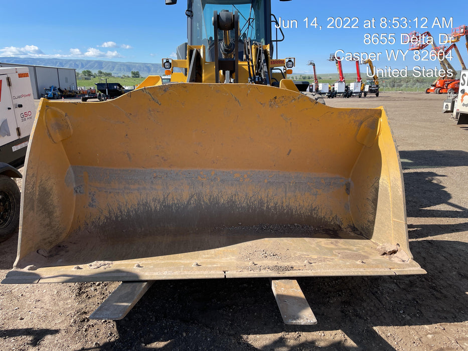 2021 STRICKLAND 100873