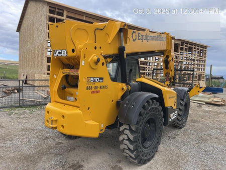 2025 JCB 510-56
