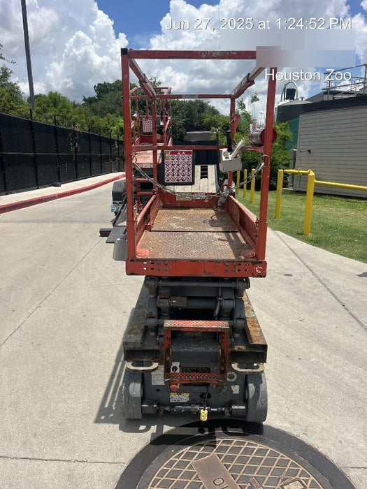 2018 SKYJACK SJIII-3219