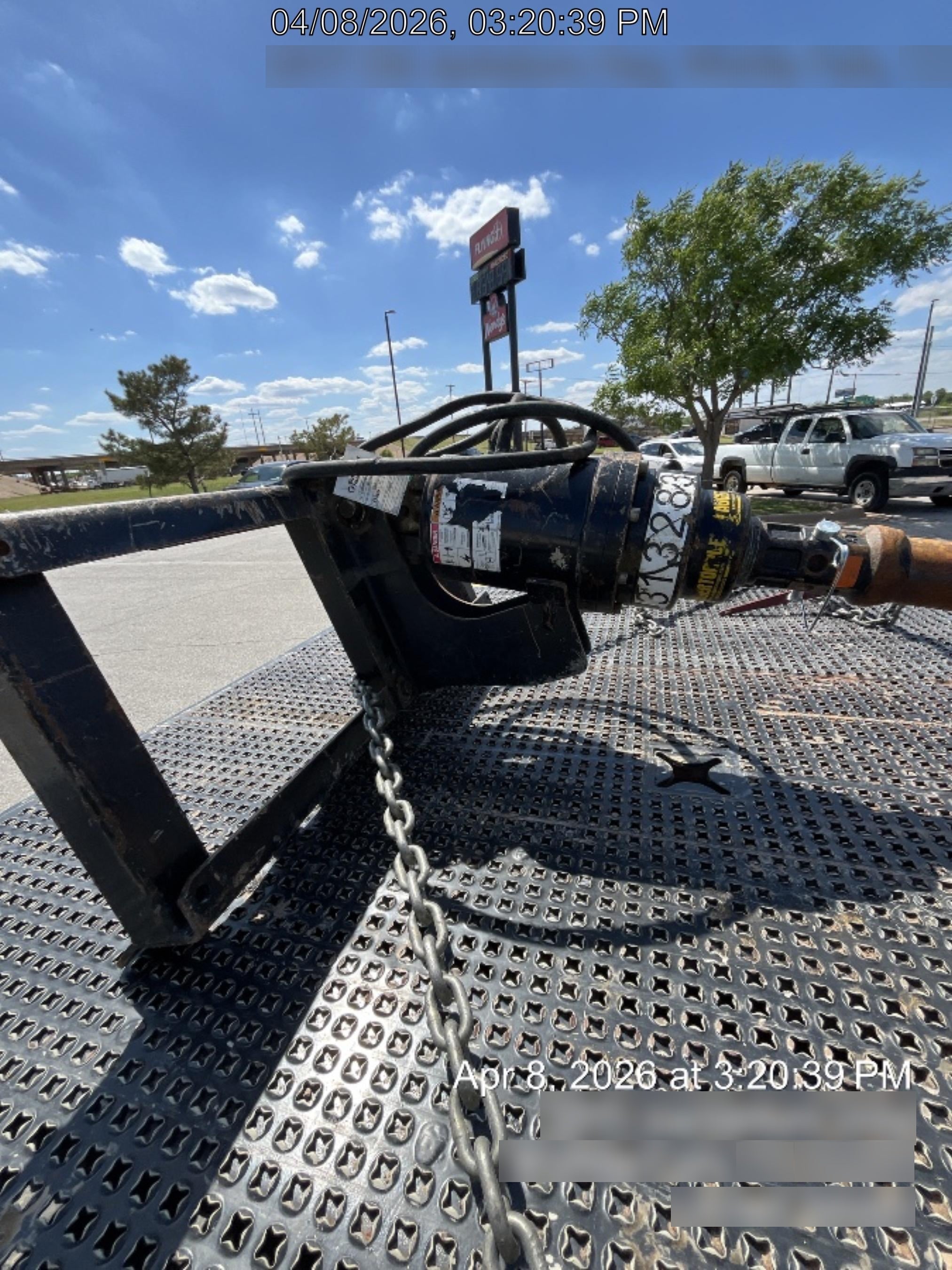 2023 AUGER TORQUE 3300-30