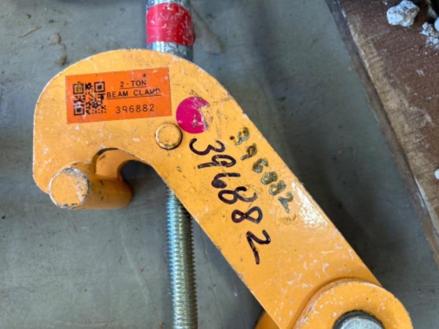 2024 HARRINGTON UBC020