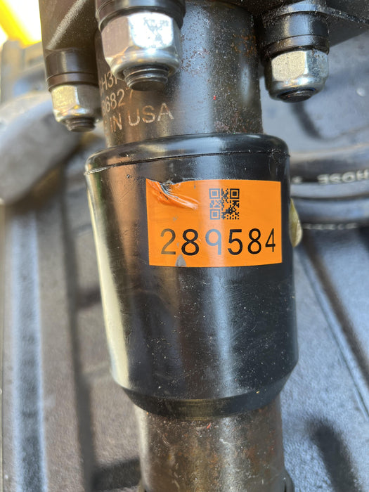 2023 MICHIGAN PNEUMATIC MP-CH3R-TRACKER