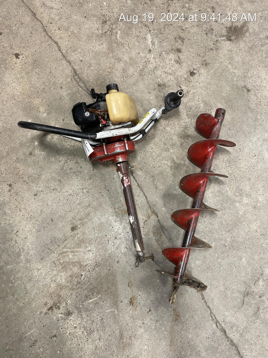 2019 HILTI TE 700-AVR