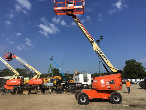 2020 JLG 400S