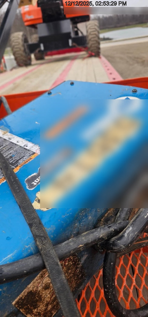 2025 MILLER ELECTRIC CST-282