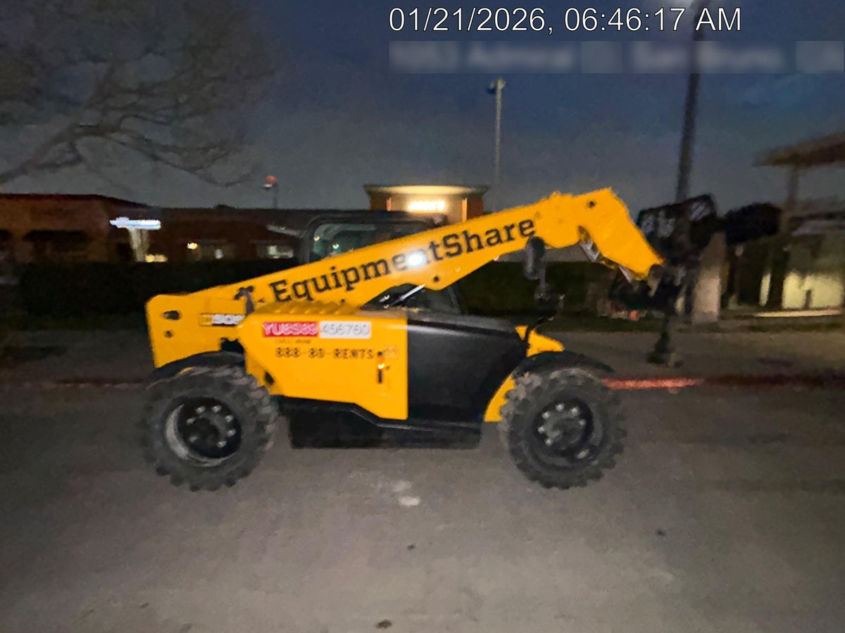 2024 JCB 505-20TC